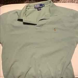 Polo Ralph Lauren shirt great shape